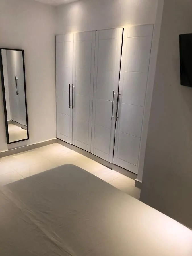 Ilios Oceanfront Ξενοδοχείο με διαμερίσματα