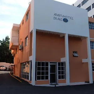 3* Aparthotel Drake Piantini