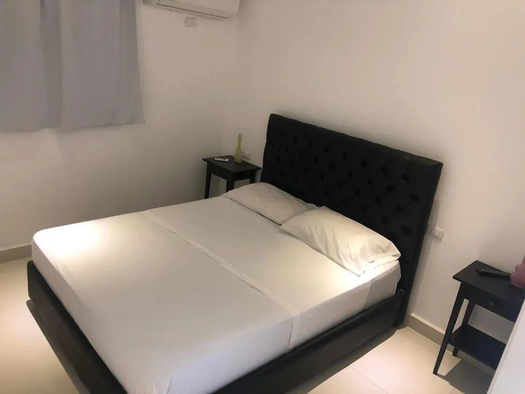 Ilios Oceanfront 0*, Santo Domingo Dominican Republic